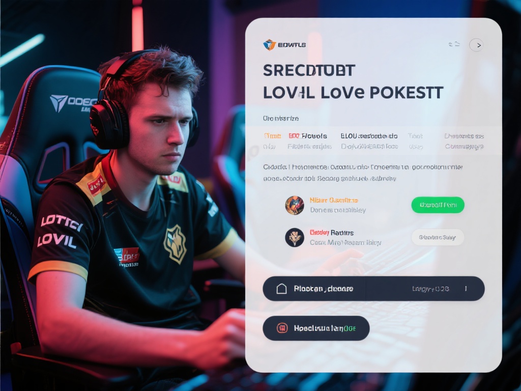 LOL电竞博彩心理分析：如何有效遏制投注冲动？