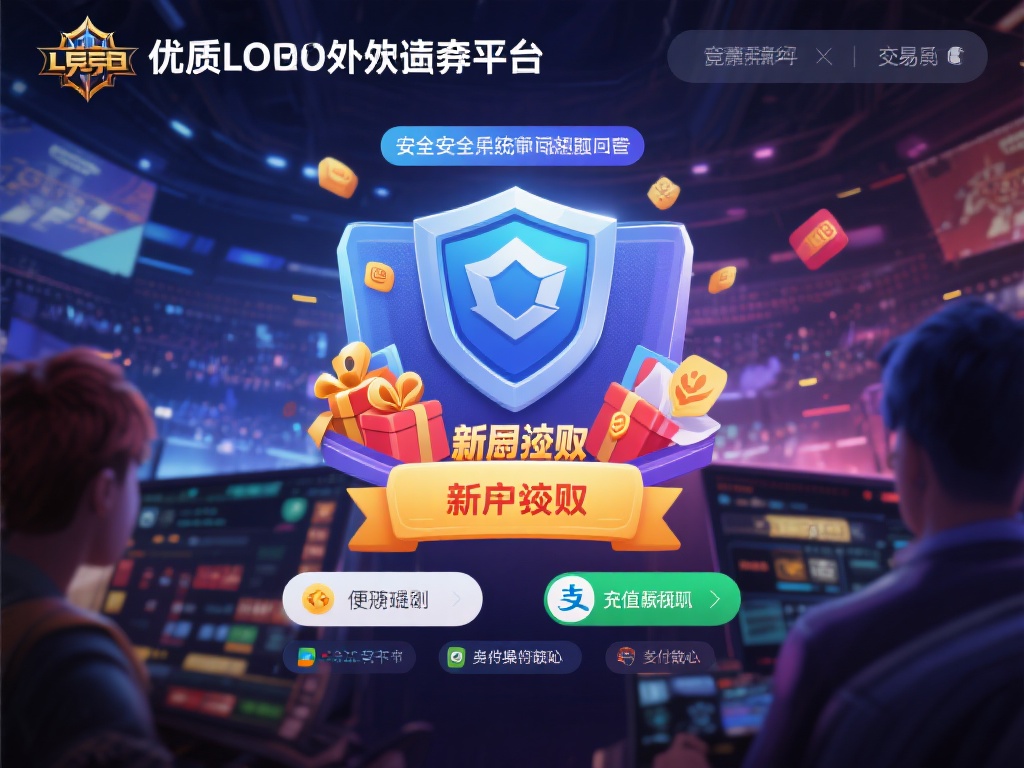 LOL外围竞猜平台有哪些独家特色功能？