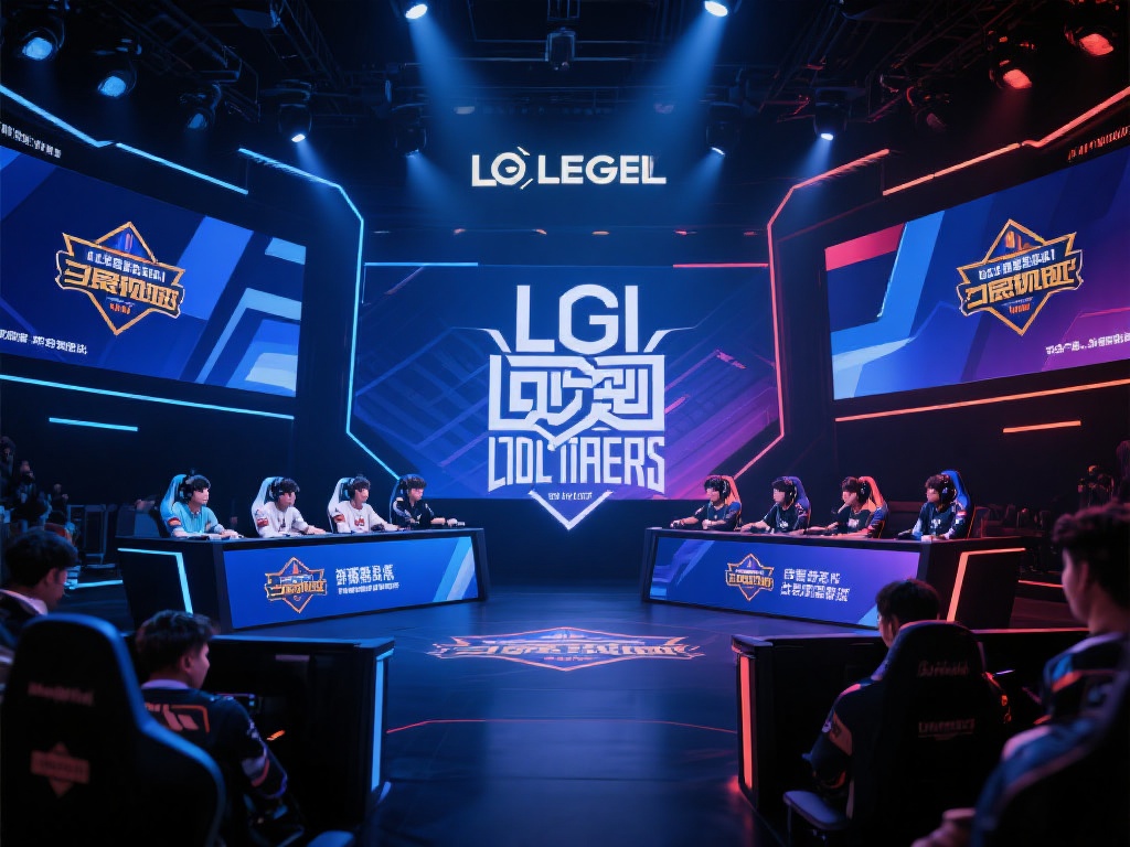 lol外围官网的运营模式是怎样的？