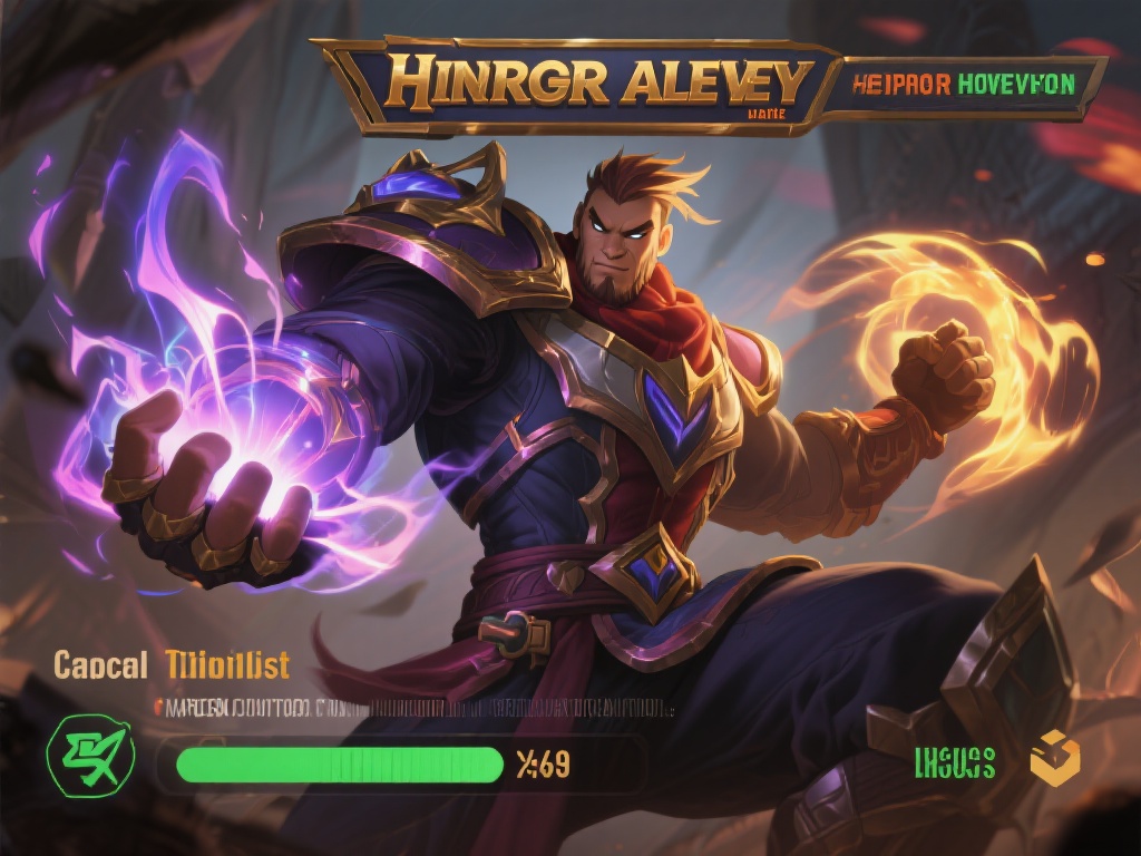 浏览LOL官方网站，了解最新版本更新详情