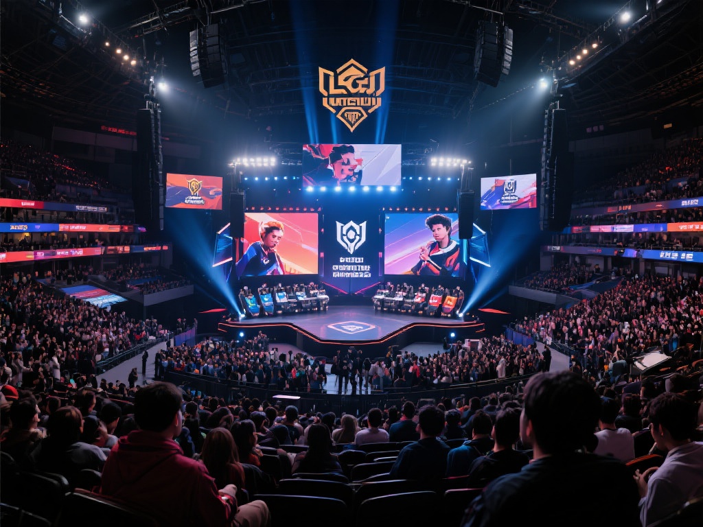 2025英雄联盟全球总决赛举办地选择的深层含义探析