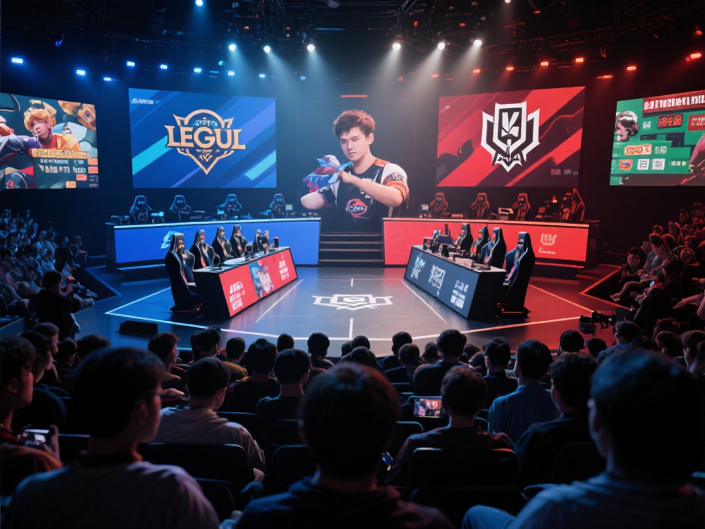 LOL电竞博彩对游戏竞技公平性的影响分析
