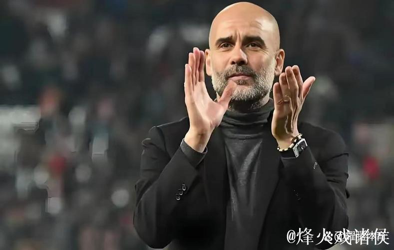 勒沃库森霸气回应瓜迪奥拉轻视，直接实力回击！