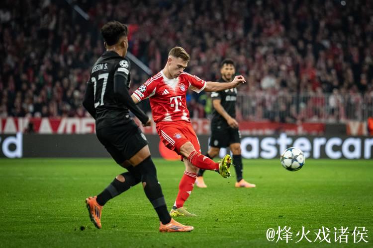 17岁新星创历史,1.3亿巨星助攻,拜仁3-1大胜 17岁新星创历史,1.3亿巨星助攻,拜仁3-1大胜