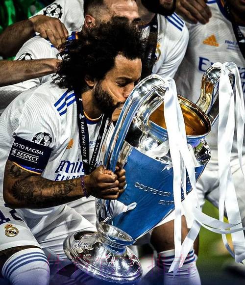 卡西告别马塞洛:来时你还是少年 现在你已成传奇 卡西告别马塞洛:来时你还是少年 现在你已成传奇